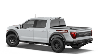 2026 Ford F-150® External Image 3